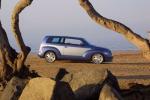 Chrysler California Cruiser Concept 2002 года